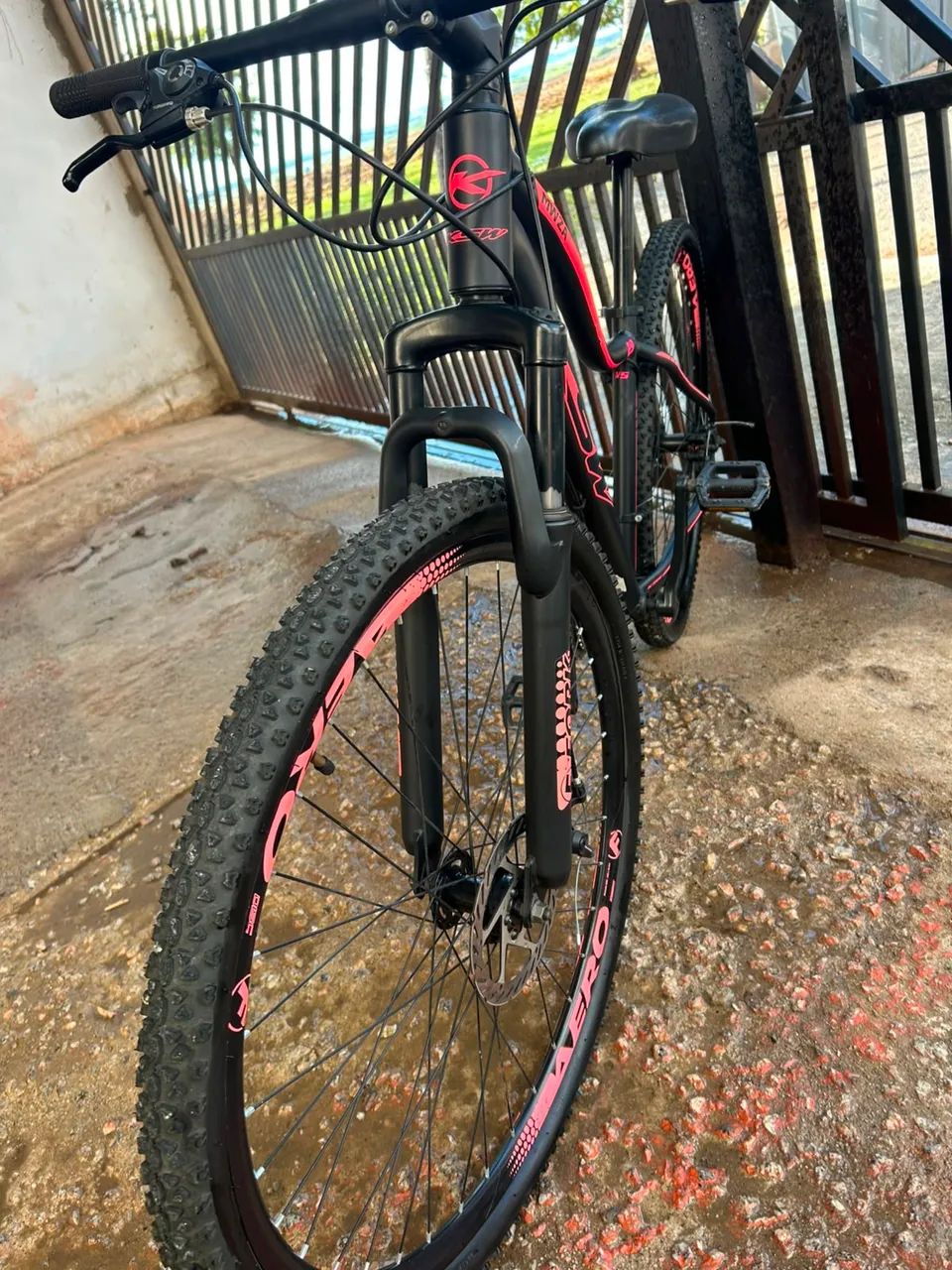 Bike aro 29 - Foto 4