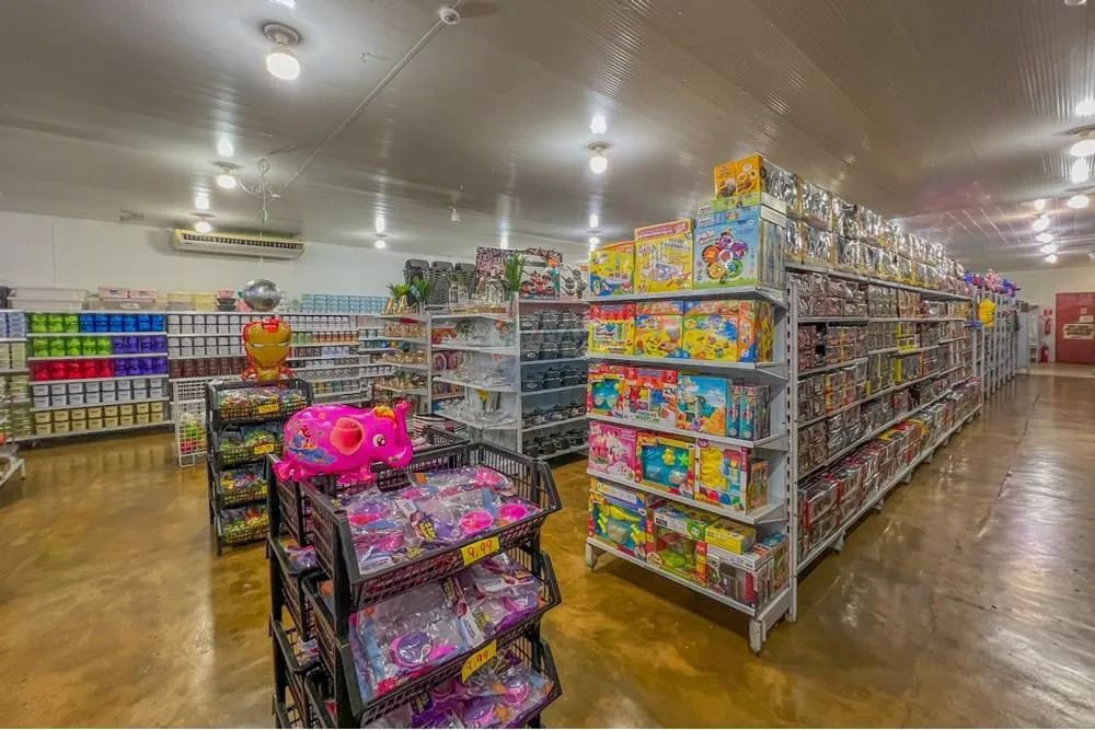 Imóvel Comercial no Centro de Porto Velho à Venda - Foto 5