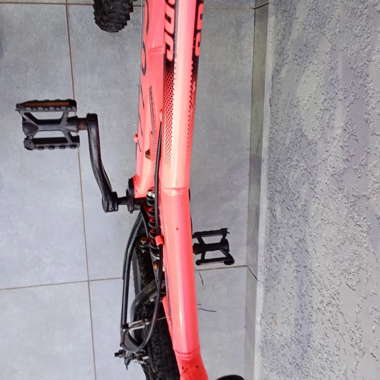 Bicicleta colli aro 20 infantil  - Foto 3