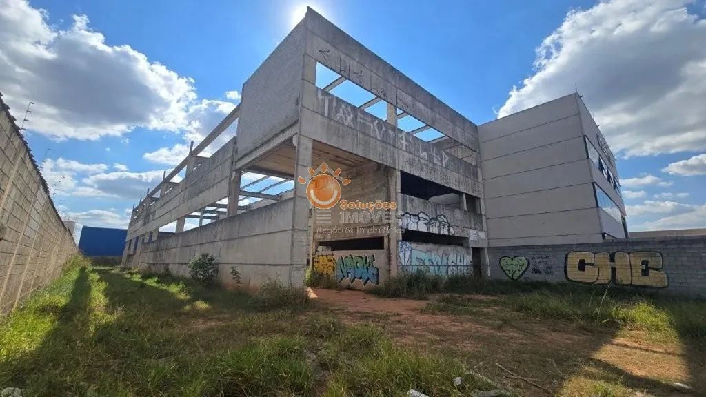 VENDA - BARRACÃO ZONA INDUSTRIAL / SOROCABA/SP - Foto 2