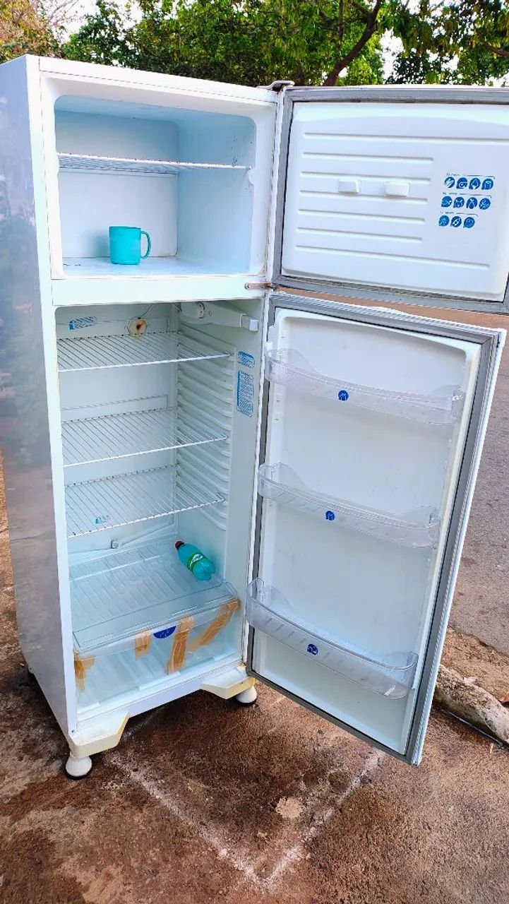 Geladeira Top Duplex  - Foto 2