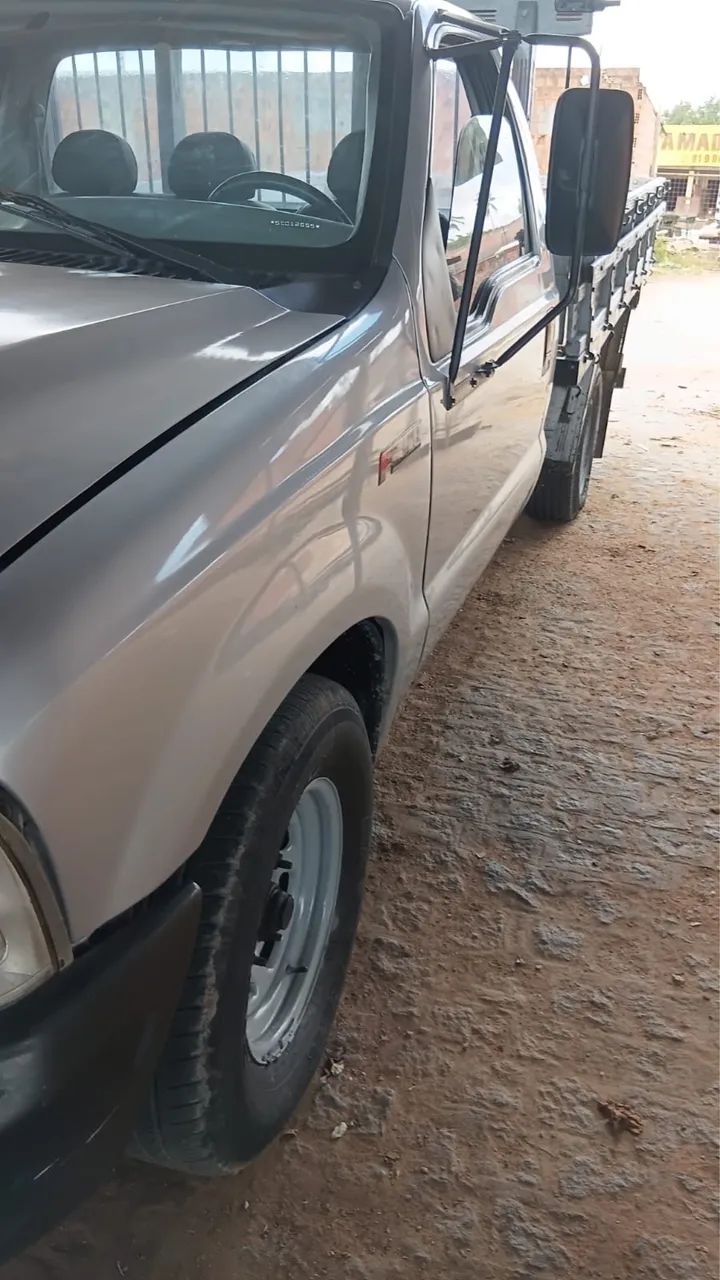 F-350 - Foto 5