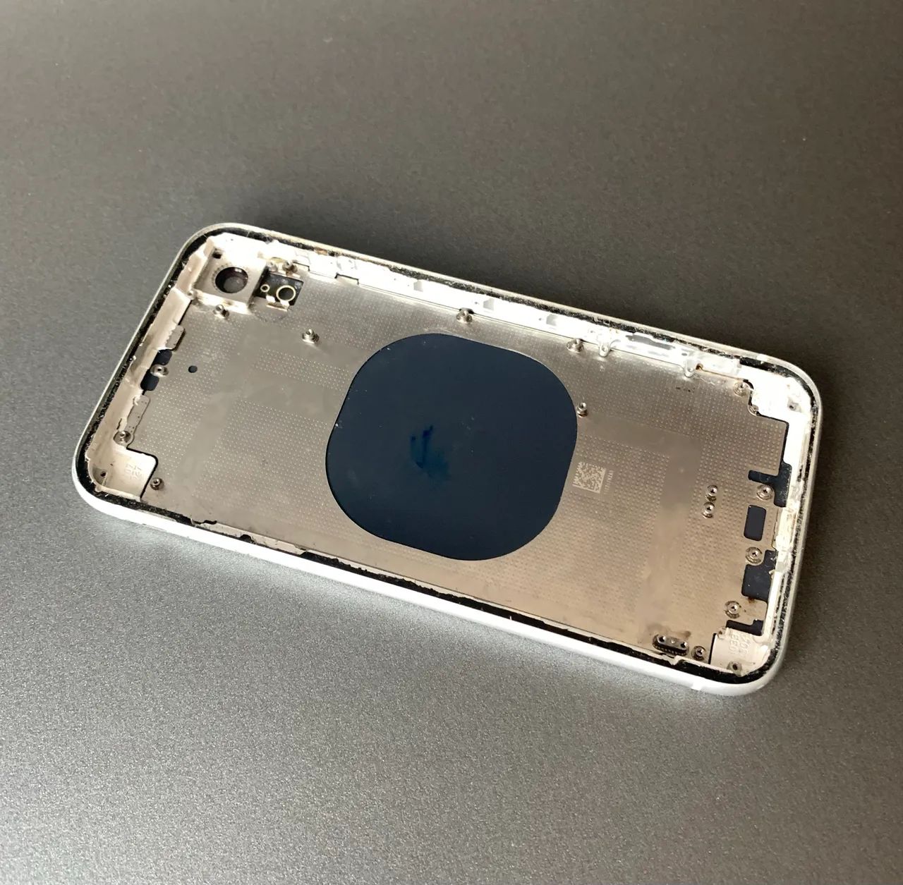 Carcaça IPhone XR - Foto 3