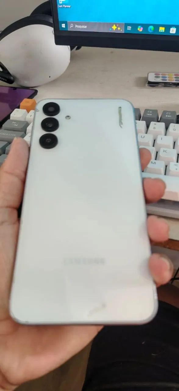 Samsung A16 256GB 8 Ram 5g