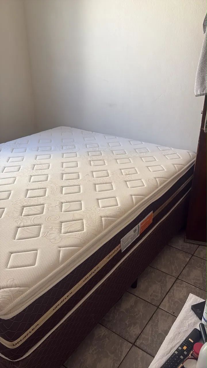 Colchão casal kieen  - Foto 3