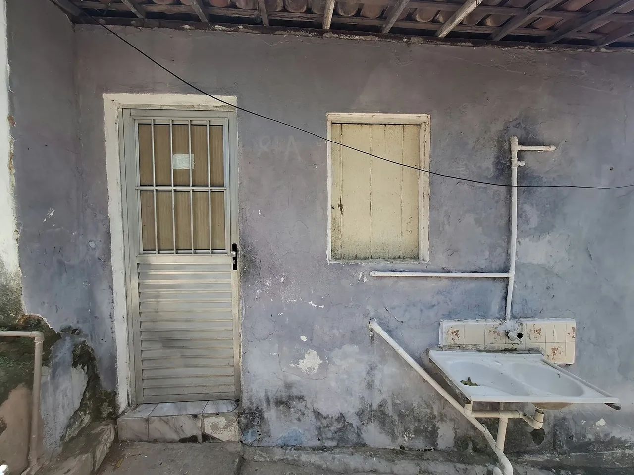 Aluga-se Kitnet