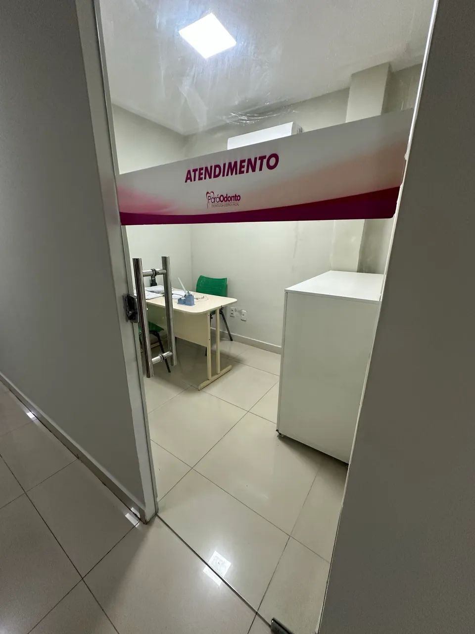 Clínica odontológica  - Foto 2
