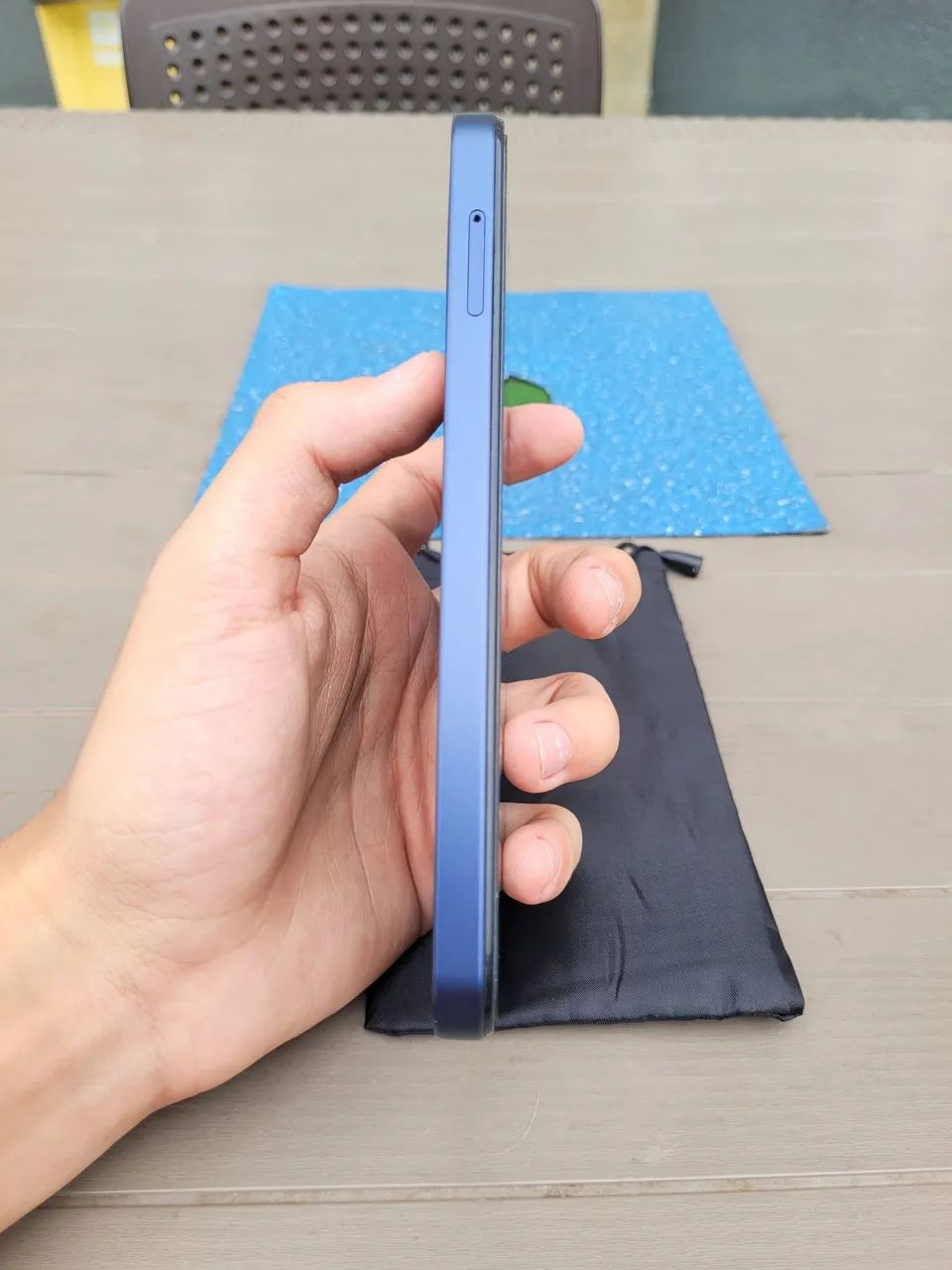 Galaxy A25 5g  - Foto 4