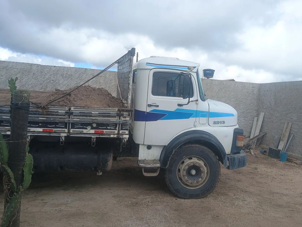 Caminhão 