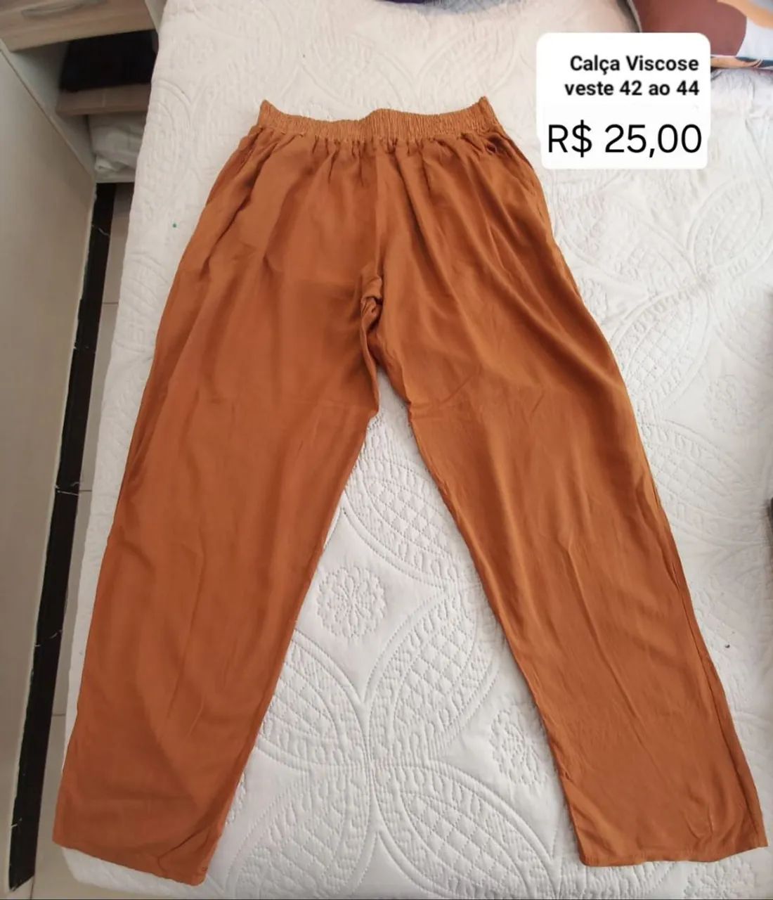 Calça Feminina  - Foto 5
