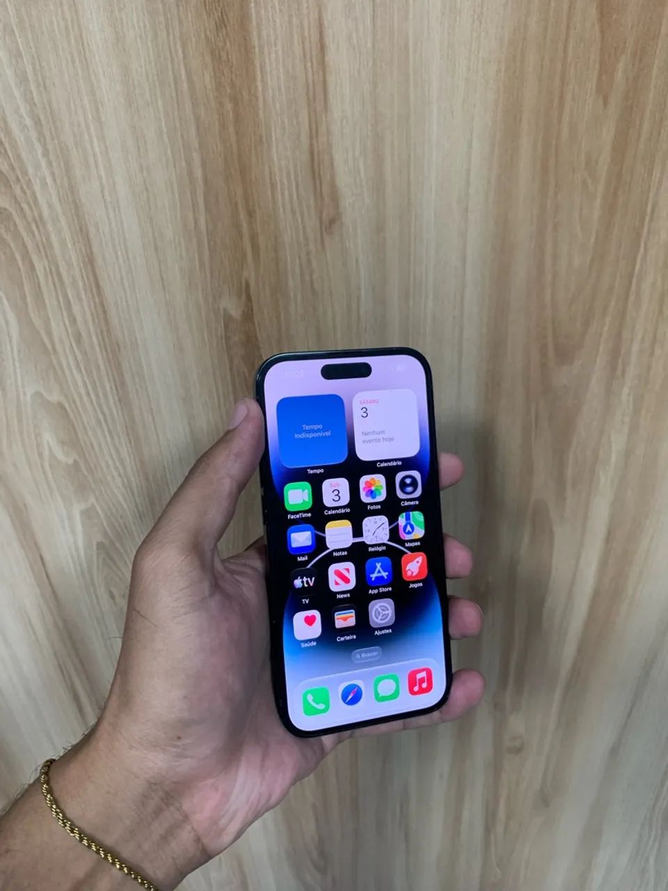 iPhone 14 Pro 128GB  - Foto 2