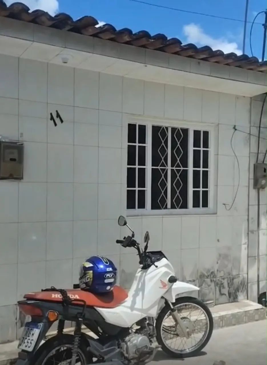 Casa a venda no clima bom 1.