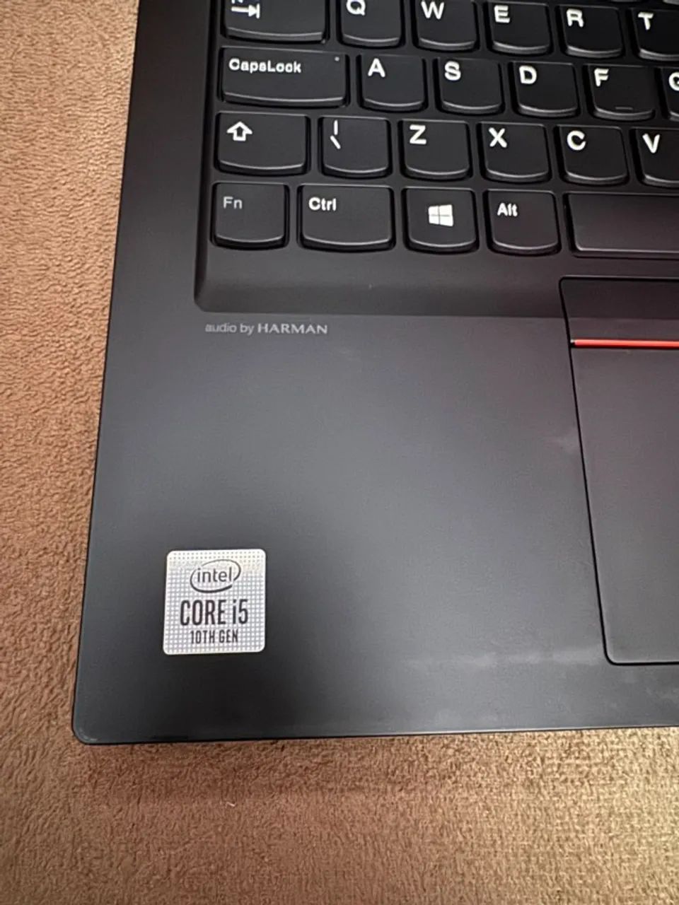 Notebook Lenovo Thinkpad E14 Core I5 10th 8gb 256gb Ssd - Foto 3