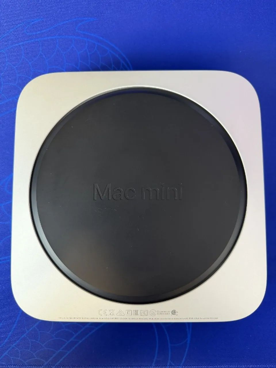 Mac Mini - M1 - 256GB - SSD NVMe (NÃO ACEITO TROCAS) - Foto 4