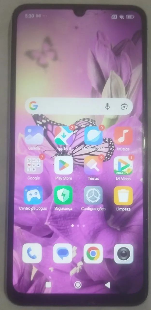 Celular Redmi 13 256G