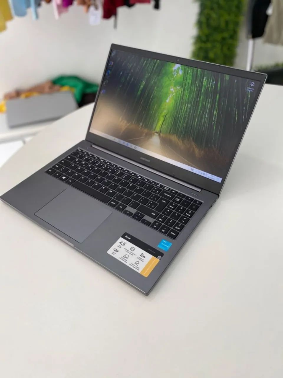 Notebook Samsung Book  - Foto 2