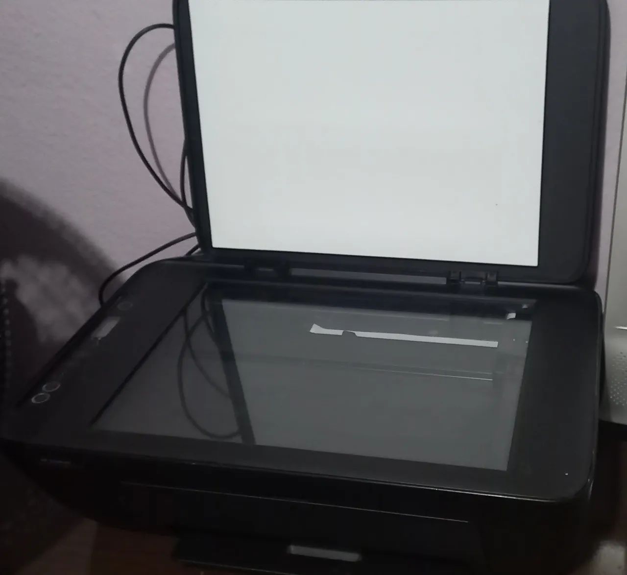Impressora  hp  wi -fi - Foto 3