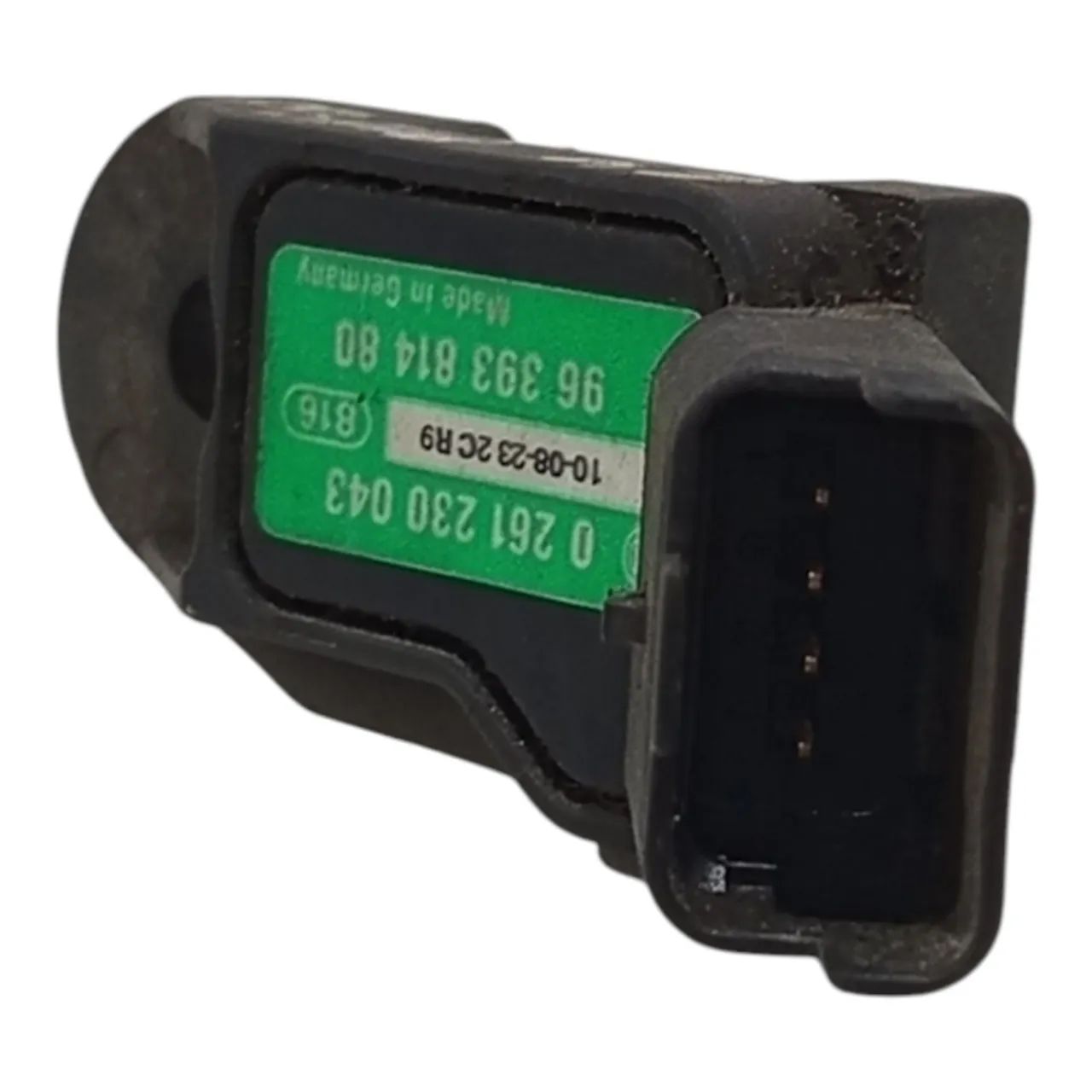 Sensor Map C4 Picasso 2.0 2007 A 2013 - Foto 2