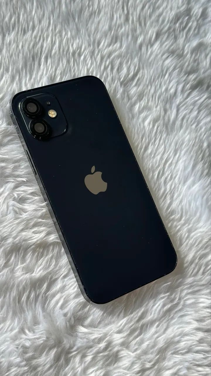iPhone 12 - Foto 4