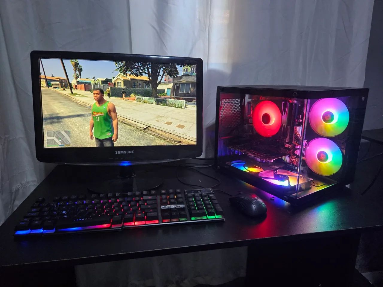 Pc Gamer