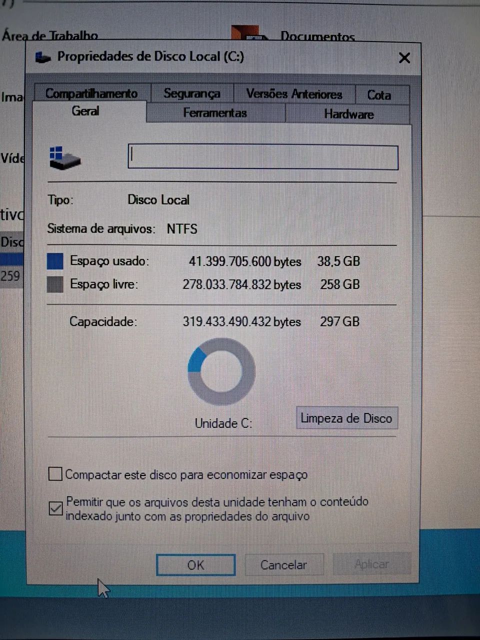  VENDO NOTEBOOK DELL INSPIRON 1545 - Foto 3