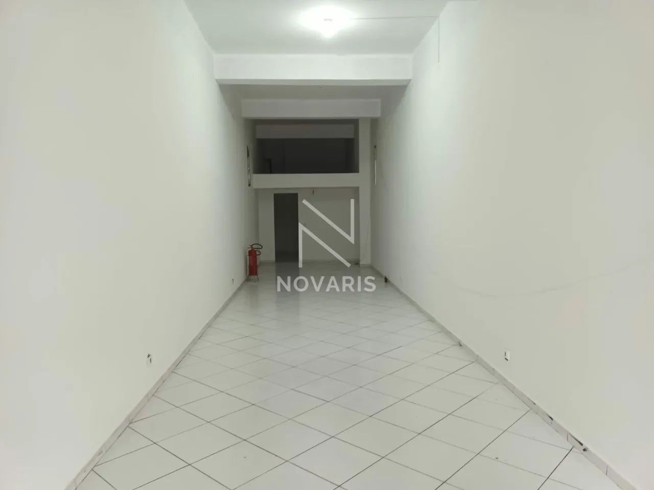 Loja comercial com 69m², 1 banheiro - SANTO AMARO - Foto 5