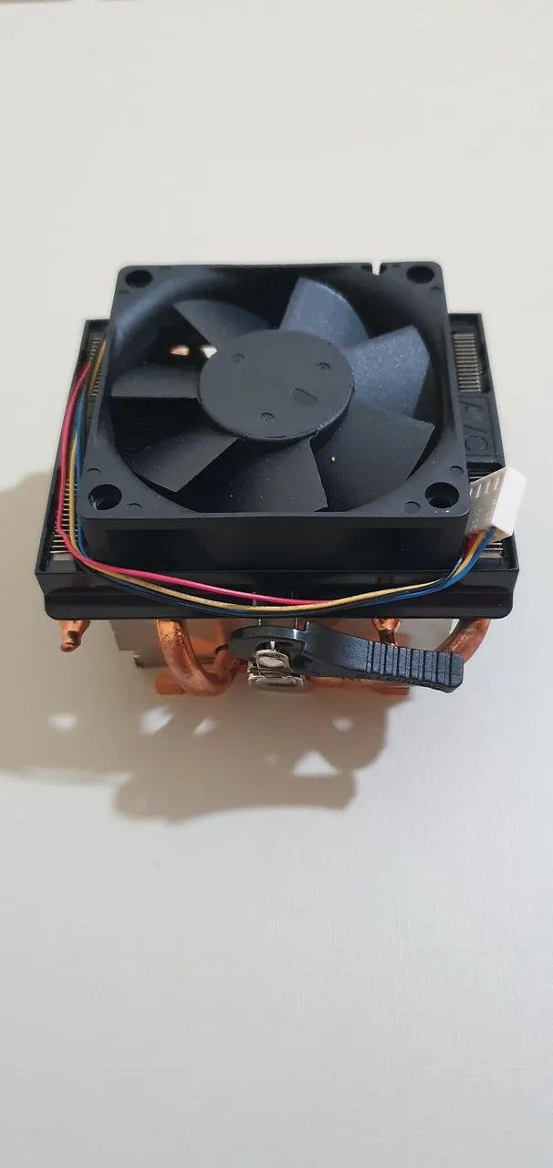 Processador AMD FX-8350 - Foto 4