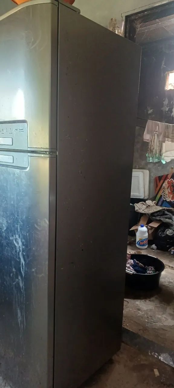 Geladeira Electrolux  - Foto 2