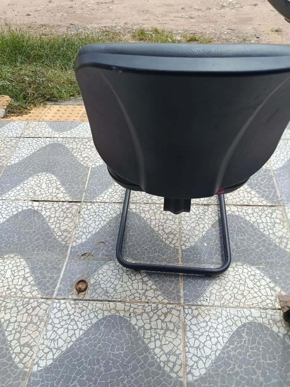 Cadeira de escritório - Foto 5