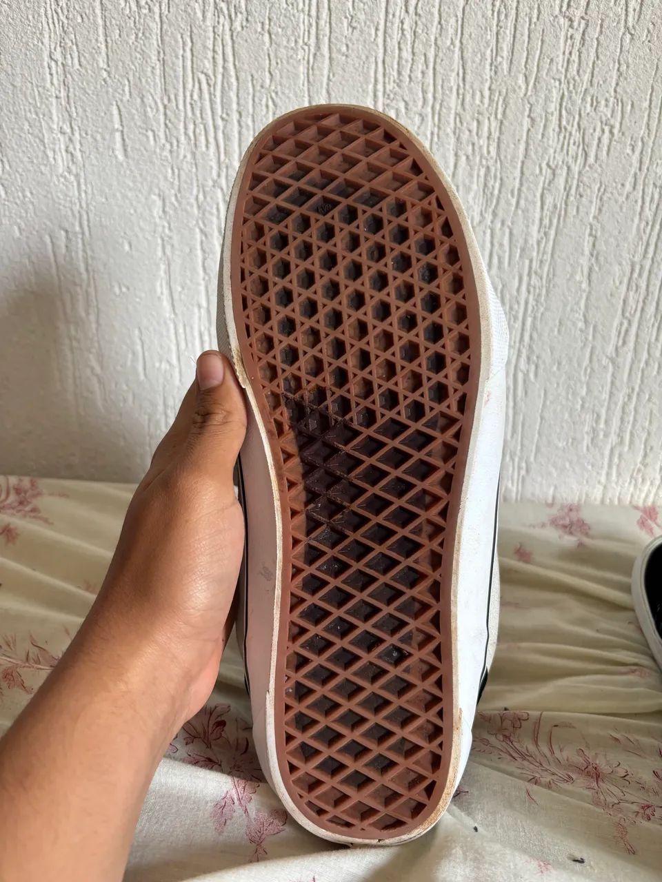 Vans Potato Knu Skol - Foto 4