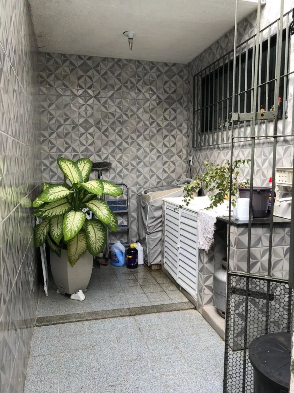 Casa ampla próximo à colina santo Antônio  - Foto 5