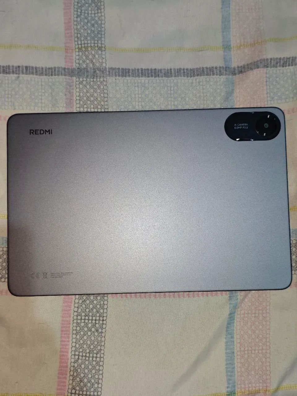Kit Tablet Redmi Pad 2 COMPLETO - Foto 5