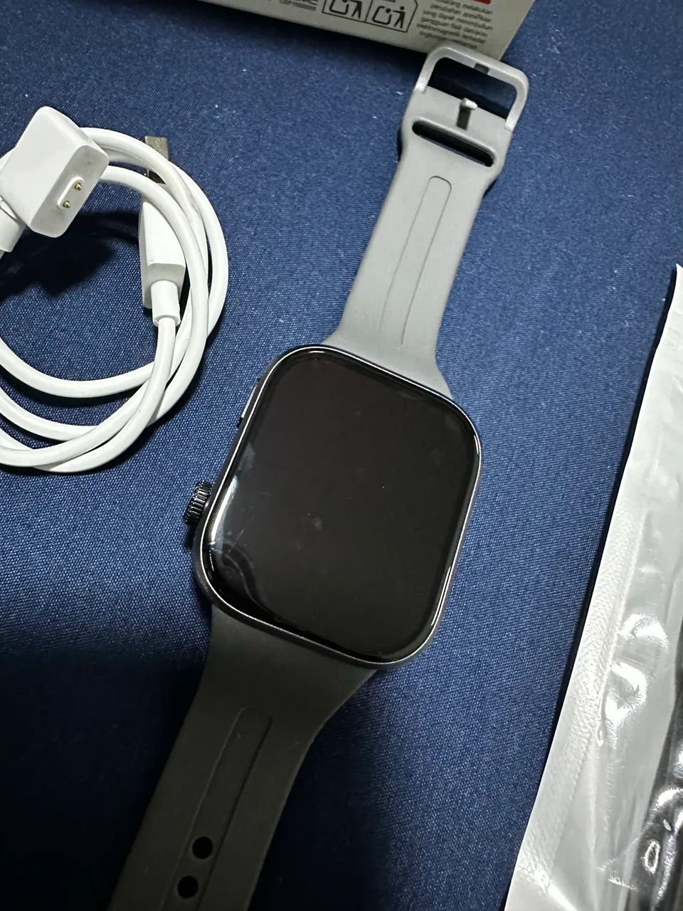 Redmi Watch 6  ( smartwatch )  - Foto 5