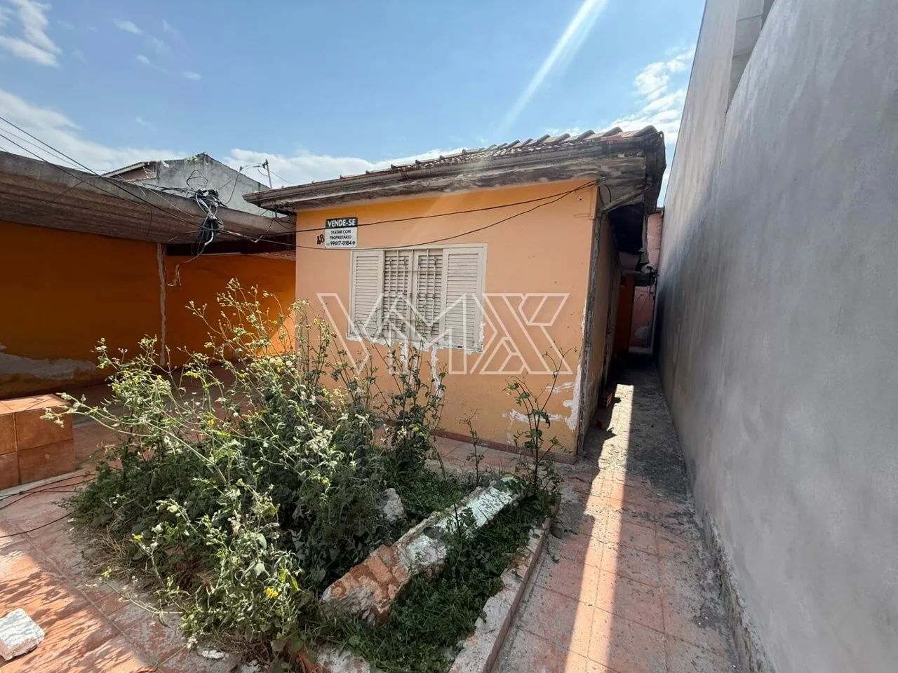 TERRENO PARA VENDA- NA VILA MEDEIROS-SP - Foto 2