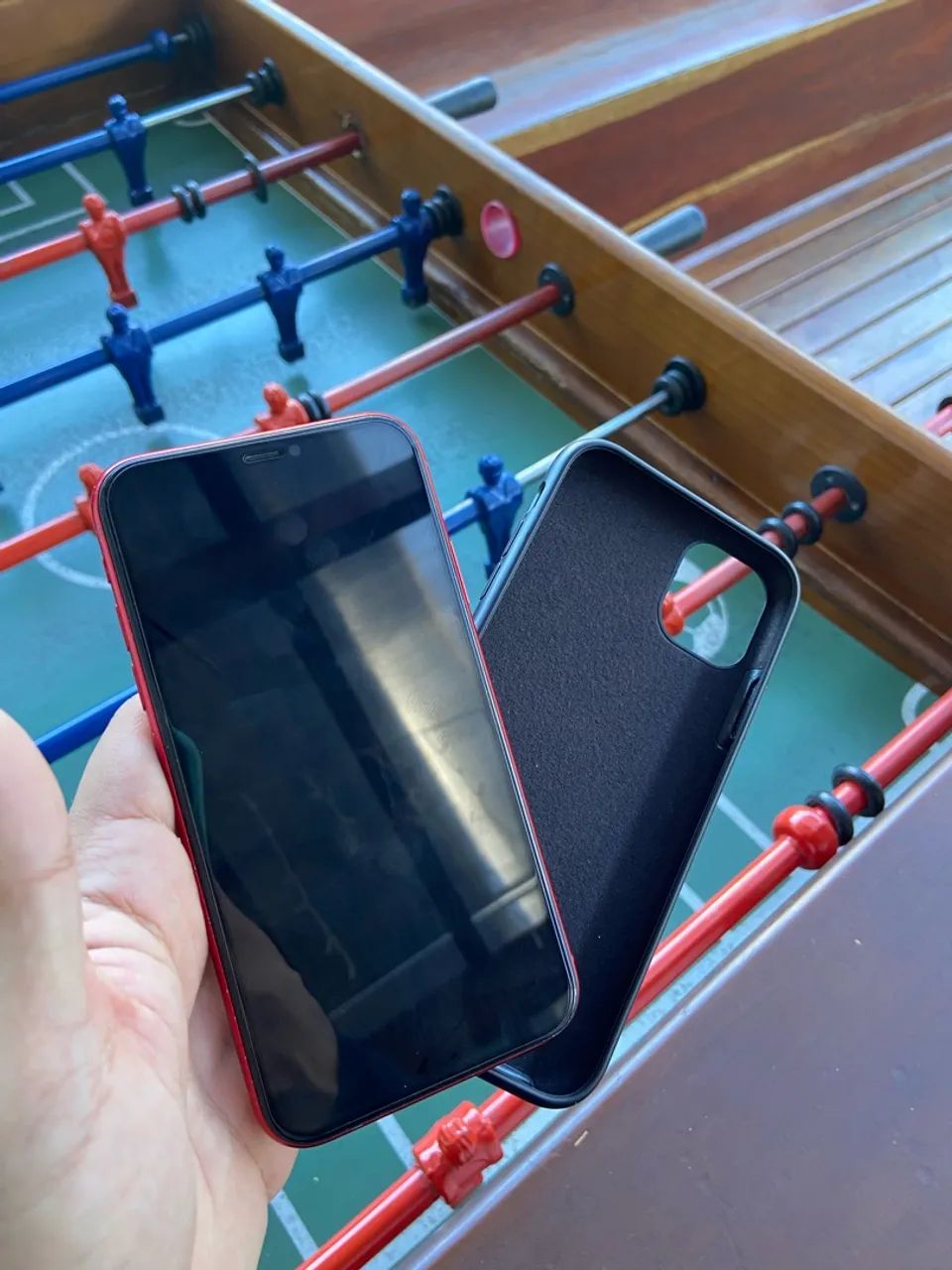 iPhone 11 128gb  - Foto 2