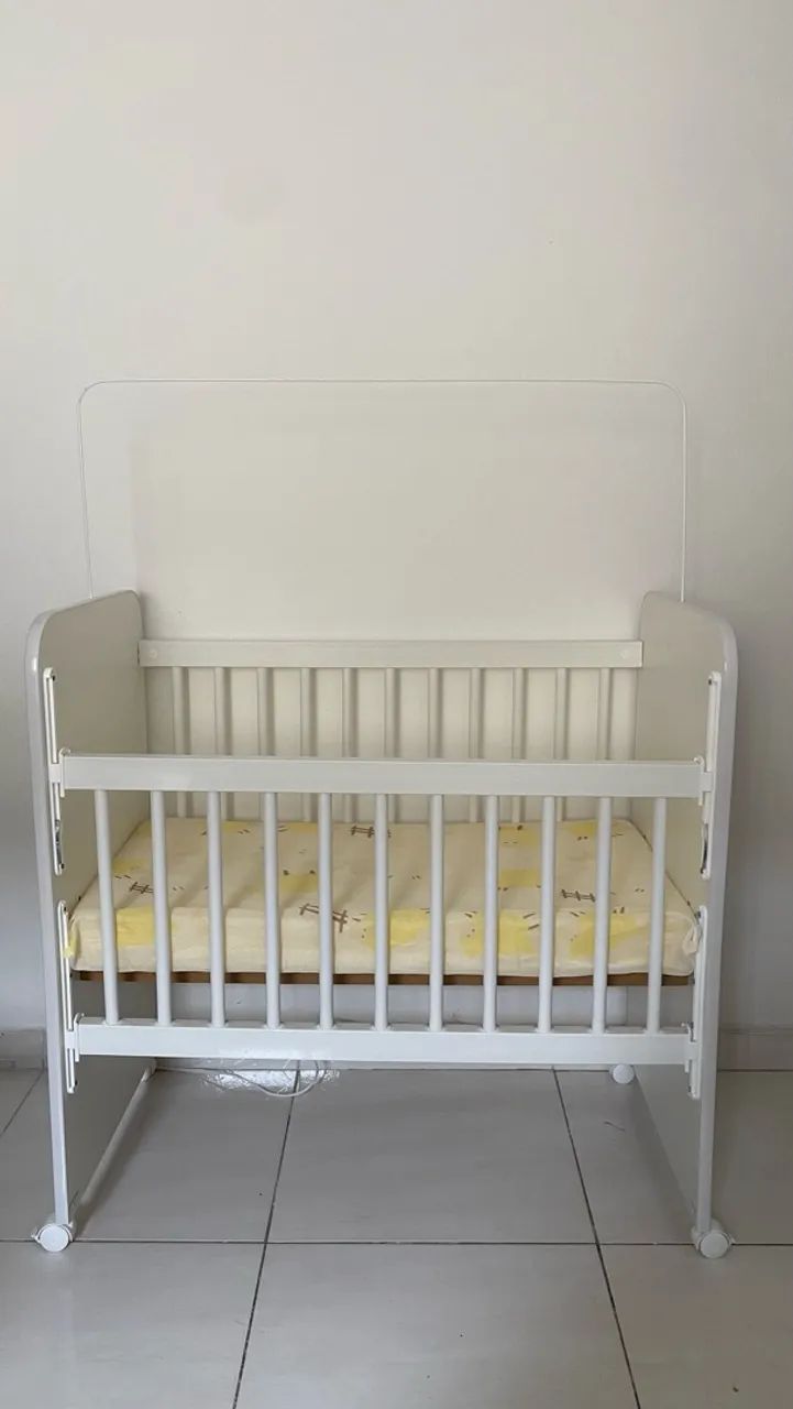 Berço Mini