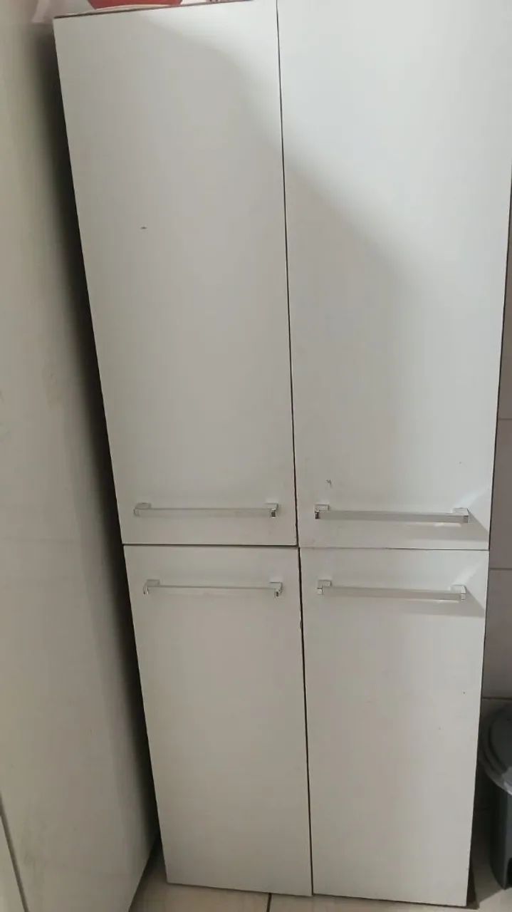 Armário de cozinha 