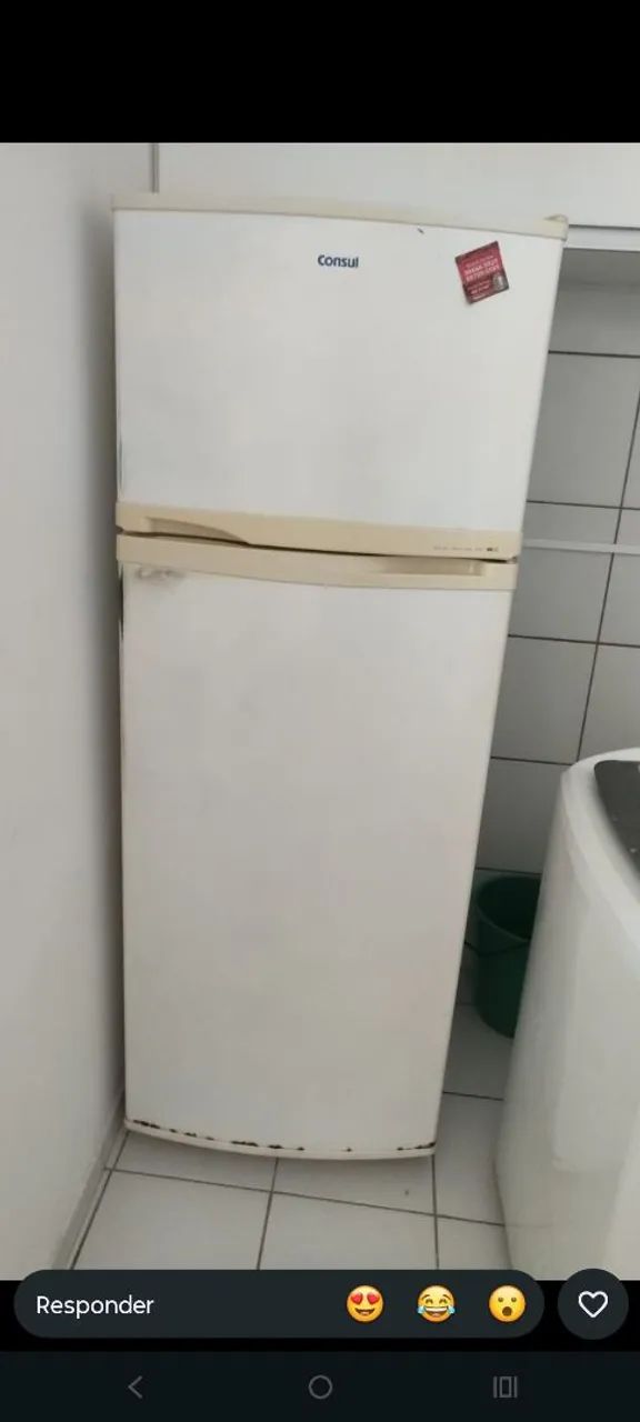 Geladeira  - Foto 2