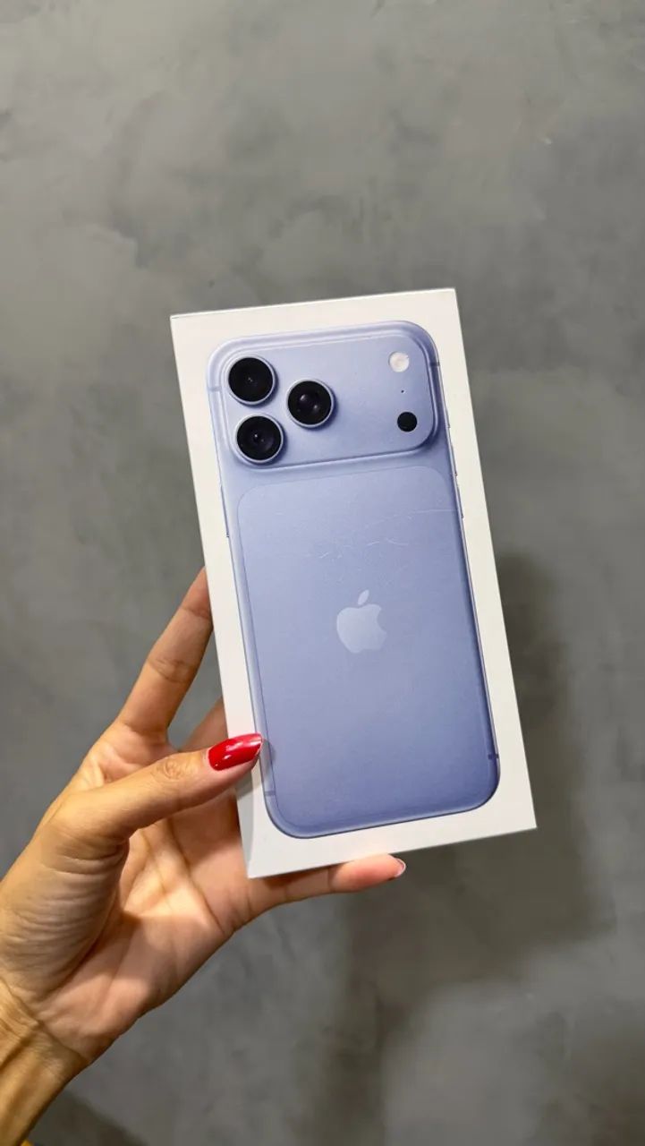 iPhone 18 pro Max 