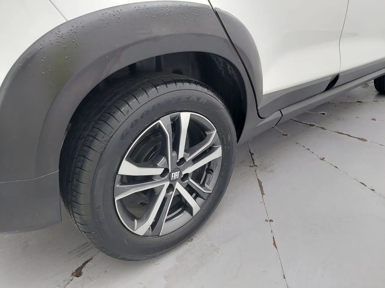 Fiat Pulse AUDACE 1.0 Turbo 200 Flex Aut., foto 14 de 18