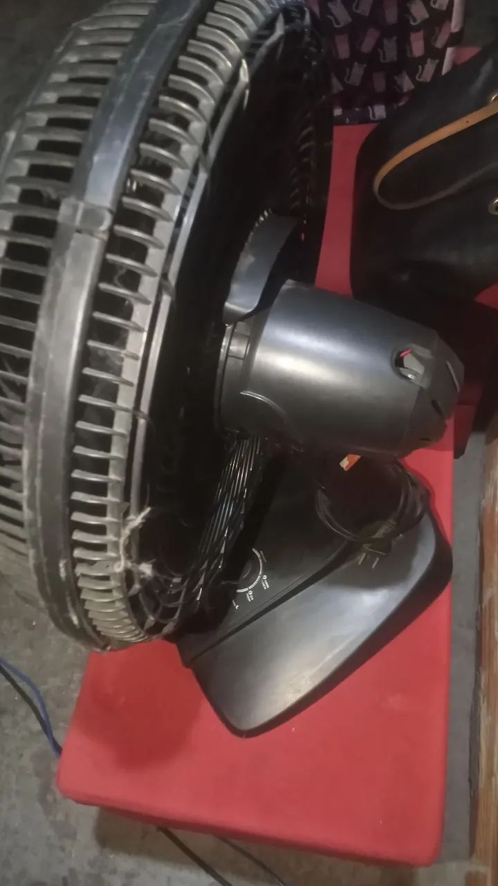 Ventilador Arno - Foto 3