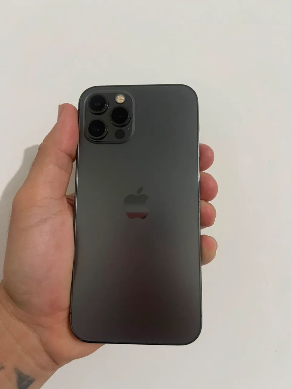 iPhone 12 Pro - Foto 2