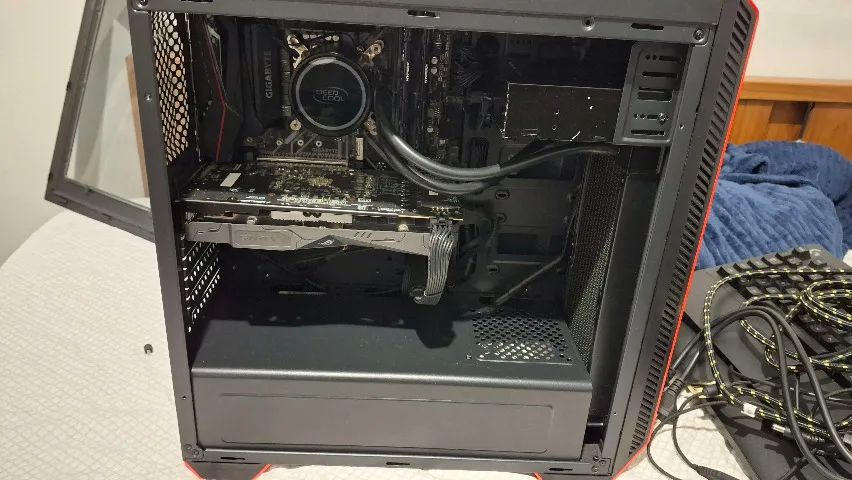 Computador Gamer  - Foto 3