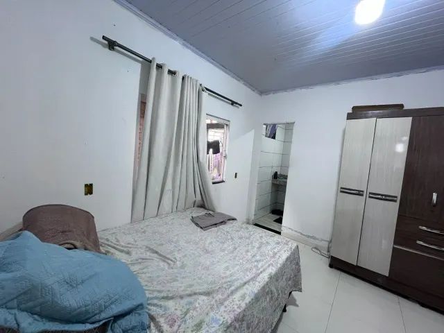 CASA À VENDA | QR 603 - SAMAMBAIA NORTE - Foto 3