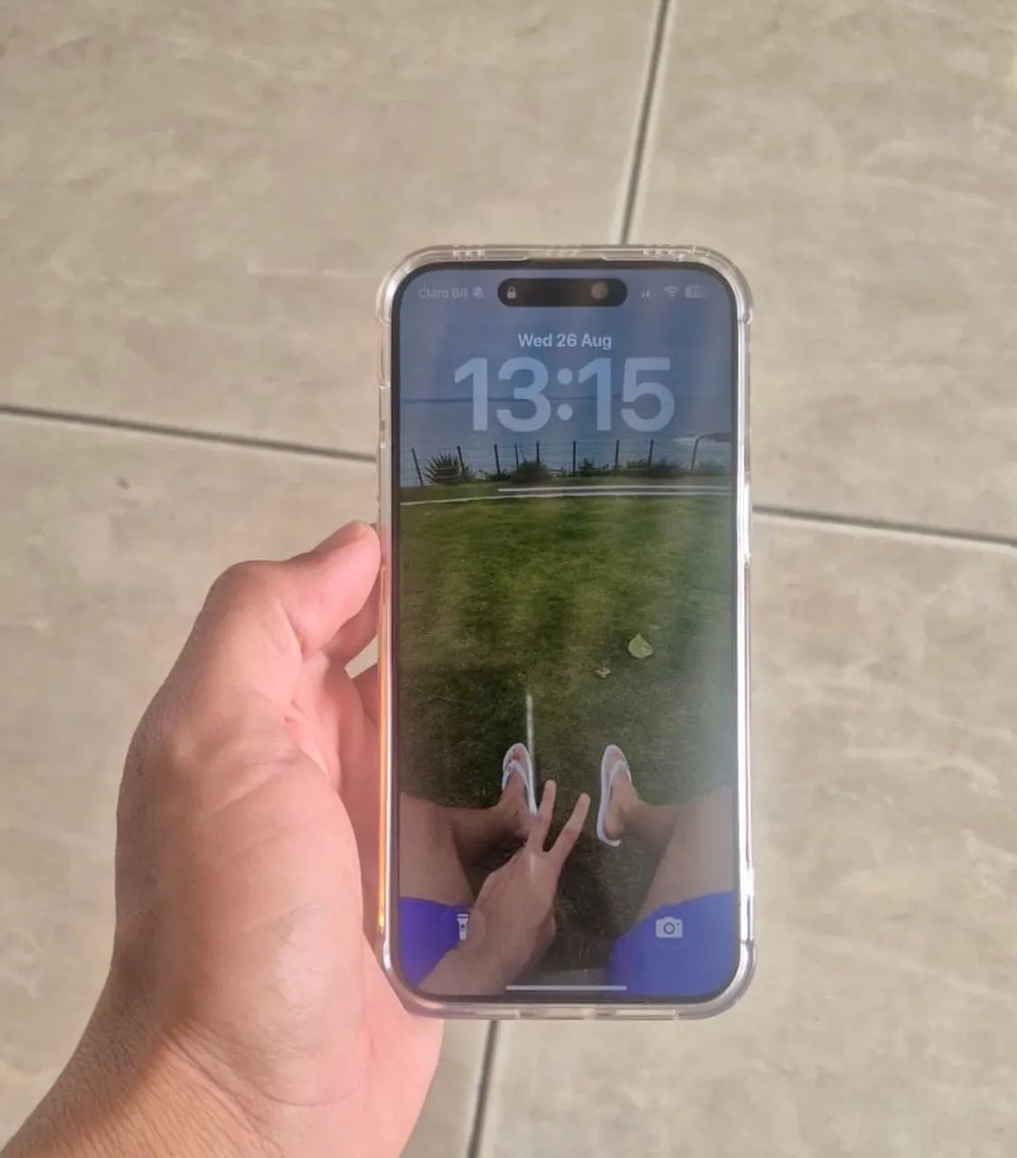 iPhone 15 pro Max 512GB  - Foto 2