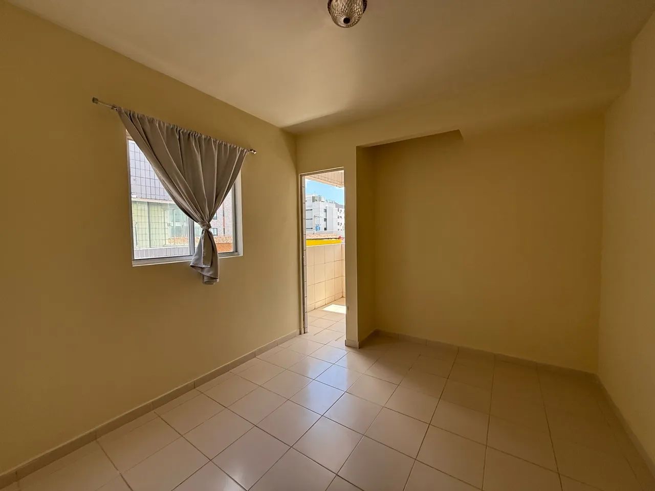 Vendo apto em Camboinha - Cabedelo  - Foto 2