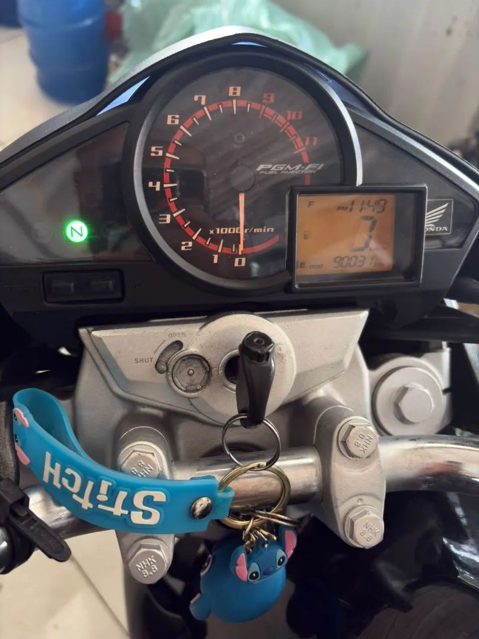 Vendo ou troco - Foto 3