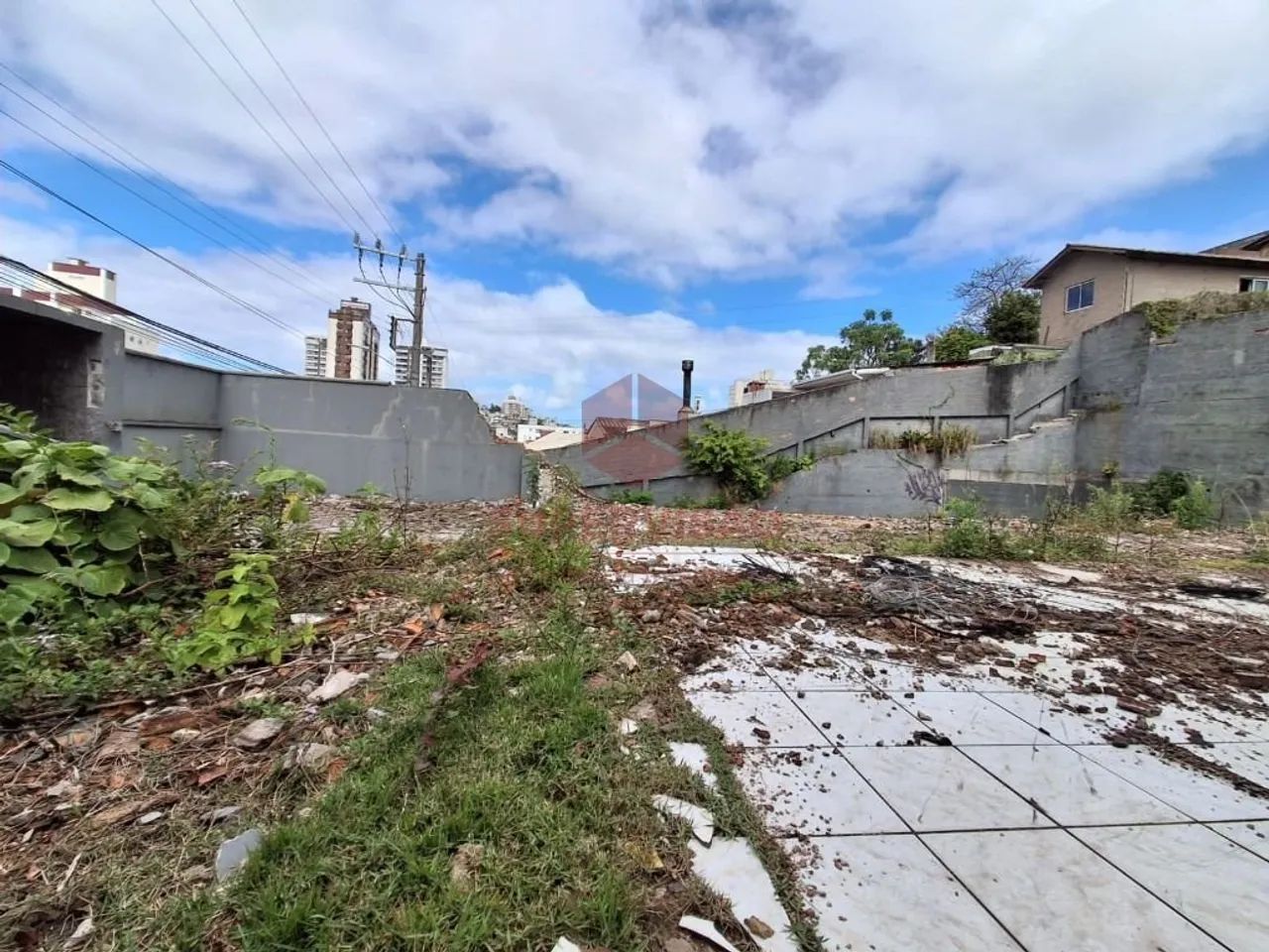 Terreno à venda, 1.056 m² - Estreito - Florianópolis/SC - Foto 2