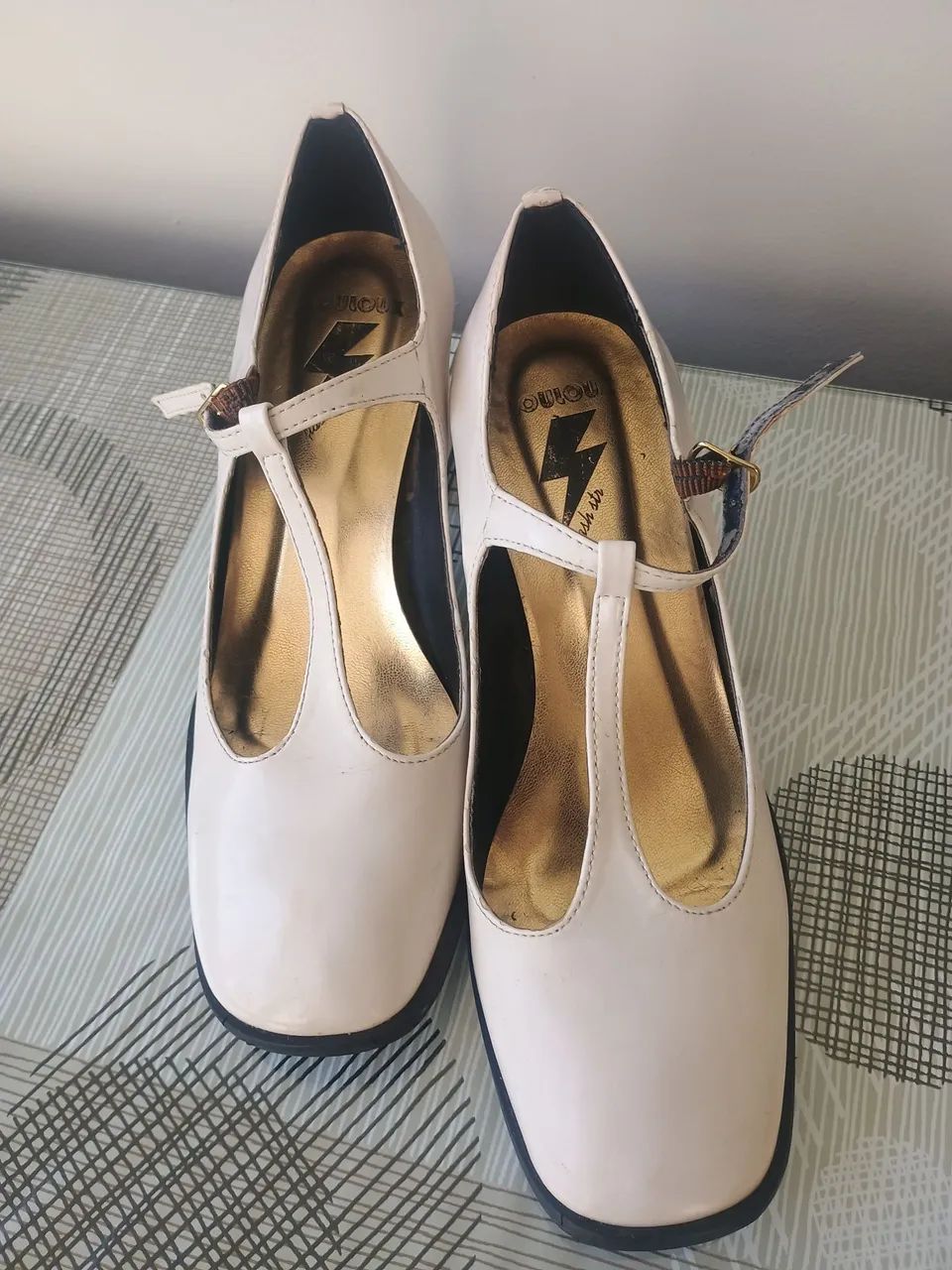 Sapatos Louloux - Foto 5