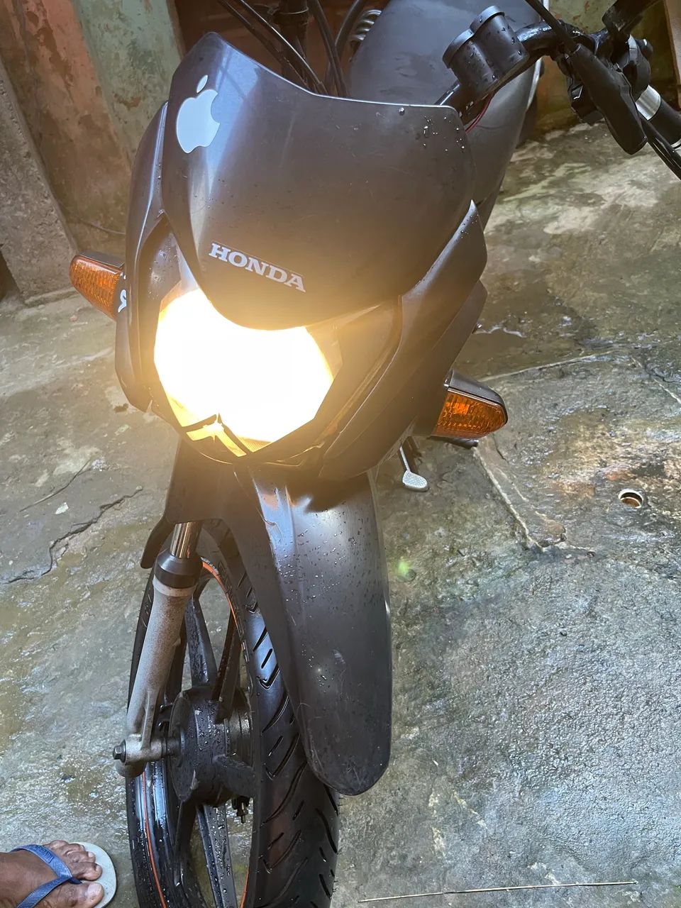 Vendo pop 110i - Foto 5